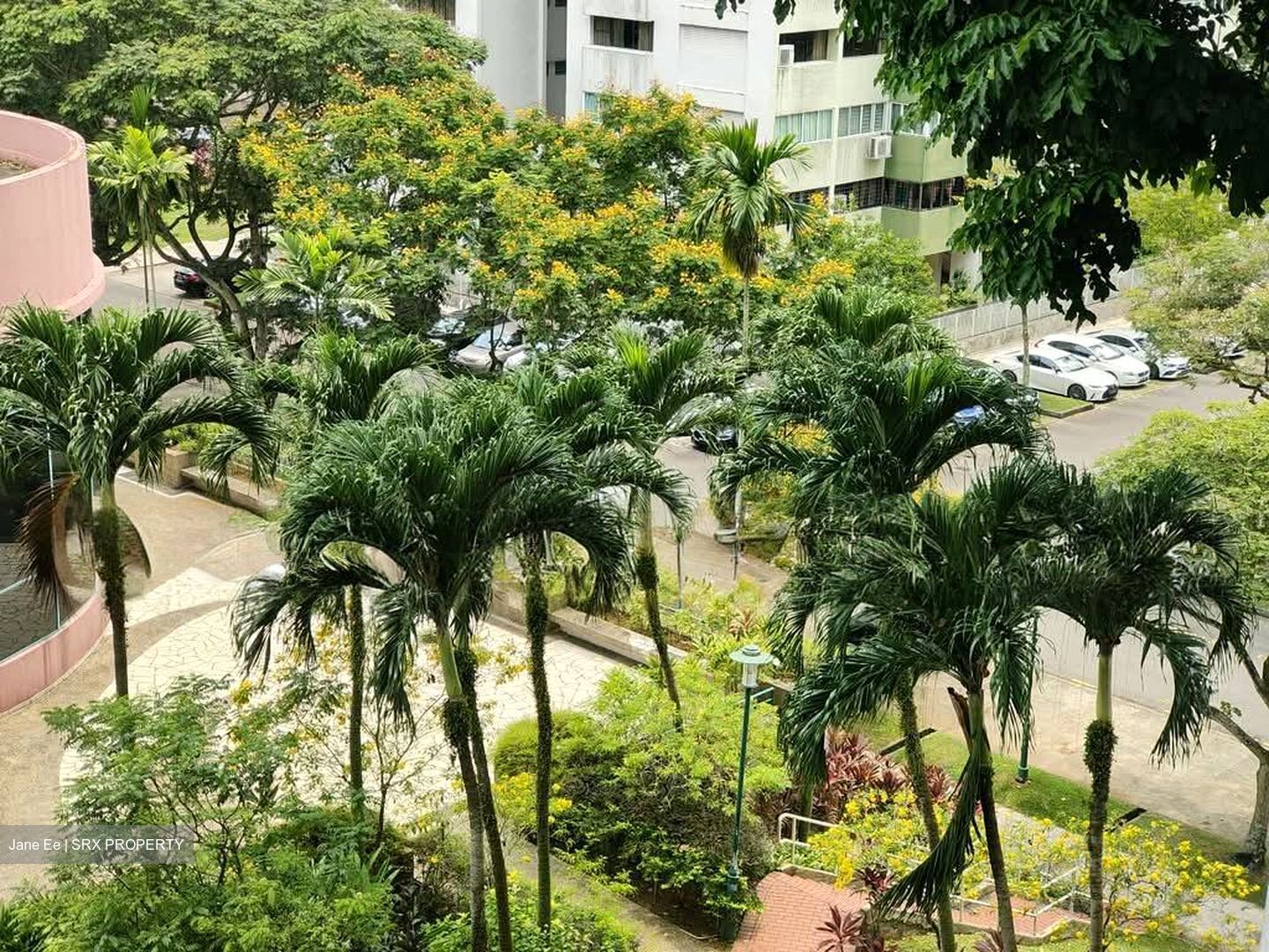 Pine Grove (D21), Condominium #554721601